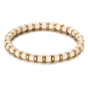 Splendid Dainty Elastic Bracelets